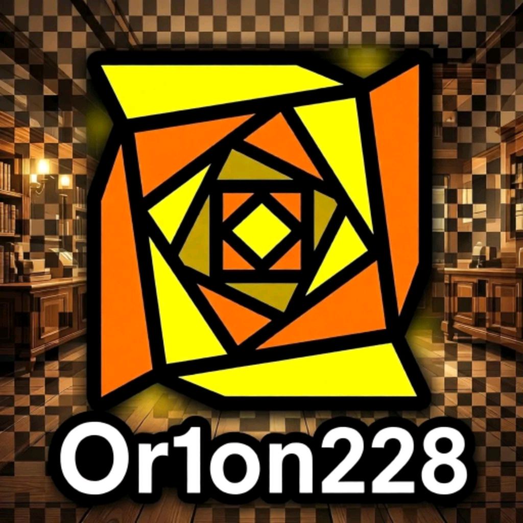 Иконка канала Or1on228