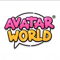 Иконка канала Vika avatar World