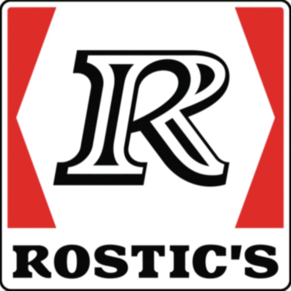 Иконка канала Rostik's