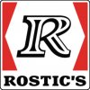 Иконка канала Rostik's