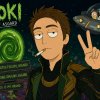 Иконка канала LOKI_Time