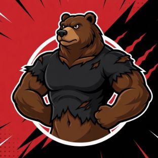 Иконка канала Kосолапый