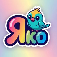 Иконка канала Яко
