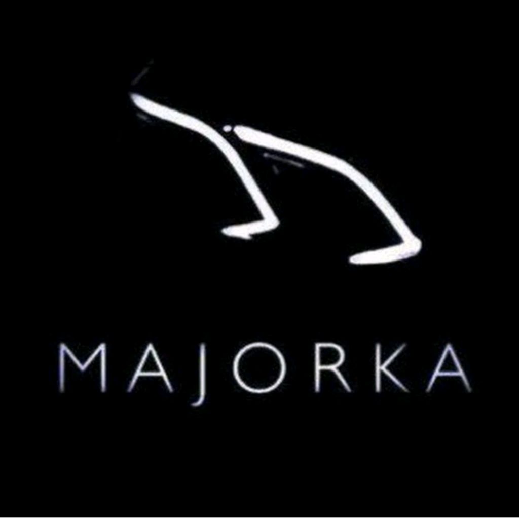 Иконка канала Мажорка_плей