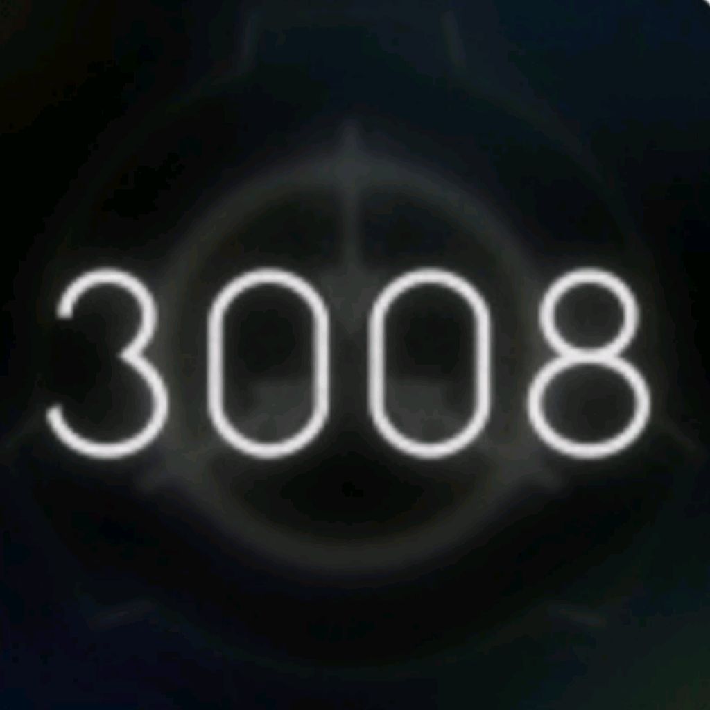 Иконка канала 🖤3008🖤