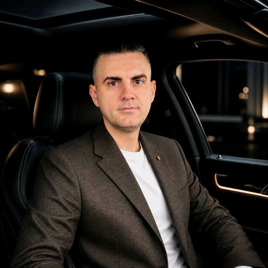 Аватар автора
