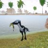 Иконка канала Cursed Isle Dinosaur