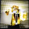 Иконка канала Golden Change
