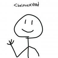 Иконка канала CheloveKVlad