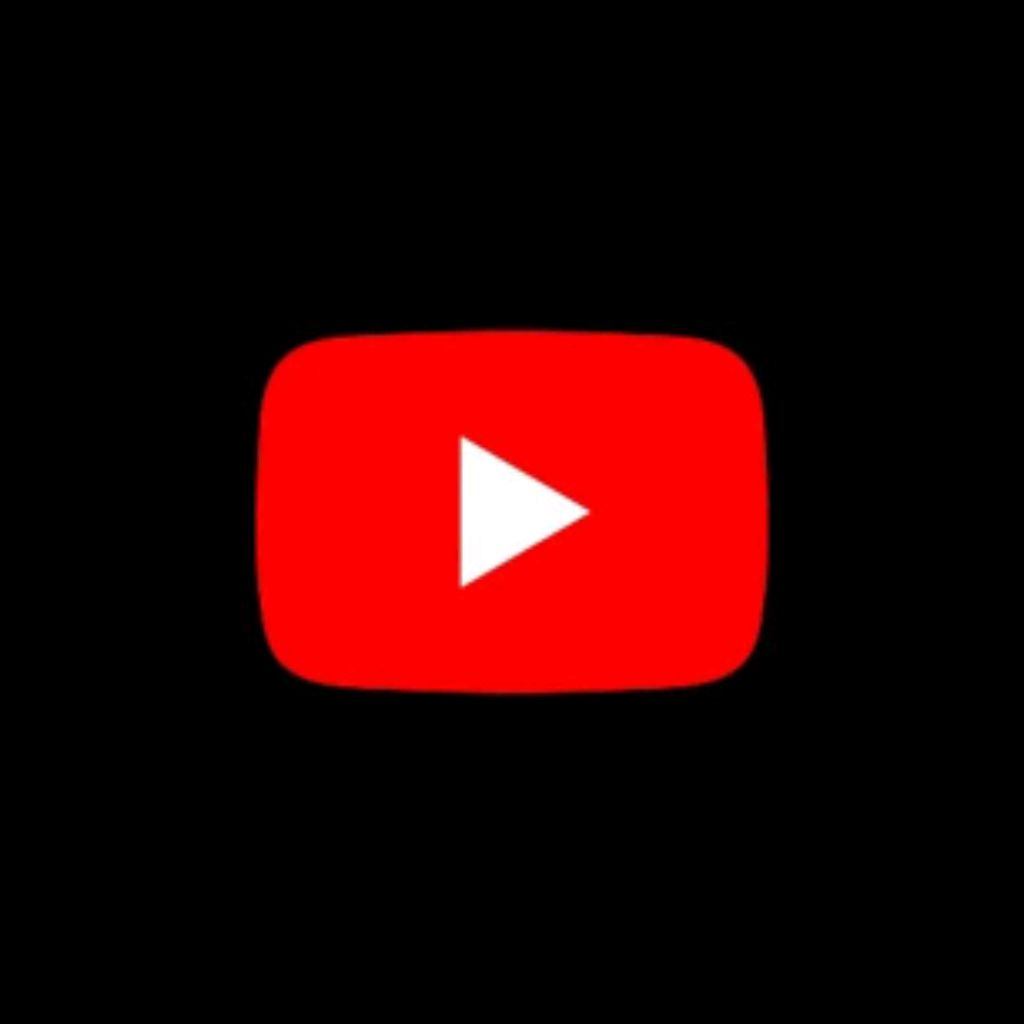 Иконка канала YouTube (Перезаливы)