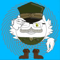 Иконка канала Veteran12k