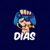 Иконка канала DIAS2416