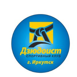 Иконка канала СК "Дзюдоист"