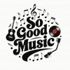 Иконка канала So Good Music 🎶