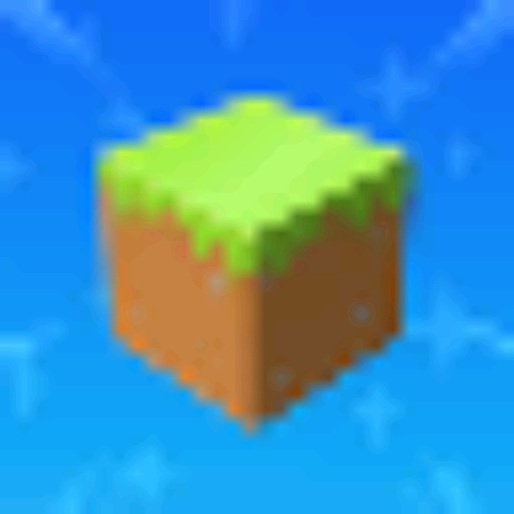 Иконка канала MinecraftKirill