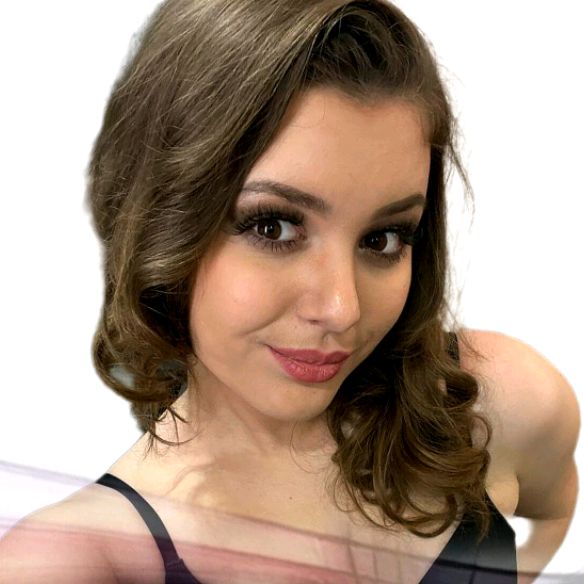 Иконка канала Худякова Полина - Lina Leptos