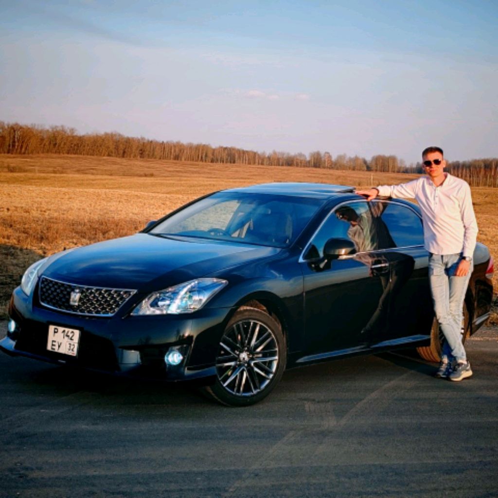 Аватар автора