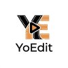 Иконка канала YoEdit