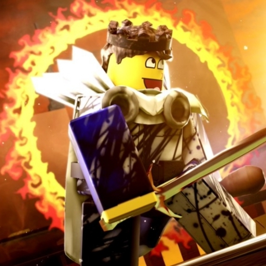 Иконка канала 🗡️Shedletsky Этап 4💥