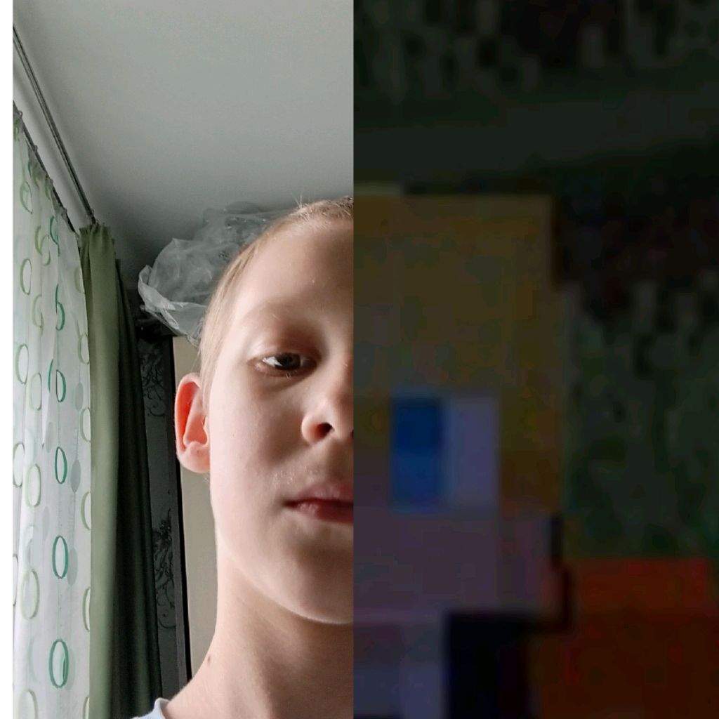 Иконка канала Minecraft and Krib
