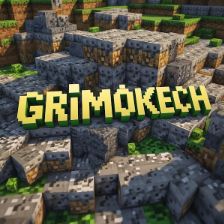 Иконка канала Gr1m0kech