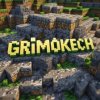 Иконка канала Gr1m0kech