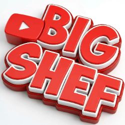 Иконка канала Big Shef