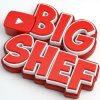 Иконка канала Big Shef