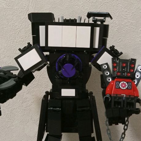 Иконка канала $TV$MEN$TITAN$