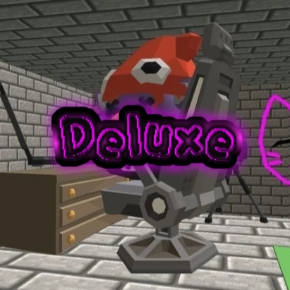 Иконка канала 🫪 𓆏 Deluxe 🫪 𓆏