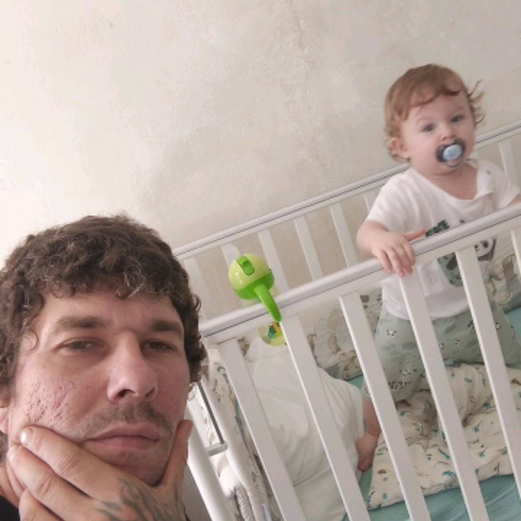 Иконка канала Иван Пята