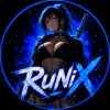 Иконка канала RuNix