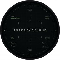 Иконка канала Interface_hub