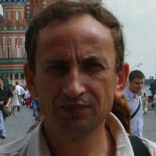 Иконка канала Ващенко Сергей
