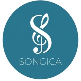 Иконка канала Songica