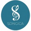 Иконка канала Songica