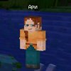Иконка канала Minecraft Ари🍲