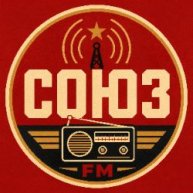 Иконка канала Союз FM