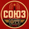 Иконка канала Союз FM