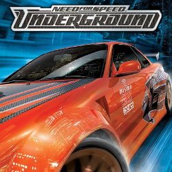 Иконка канала NFS