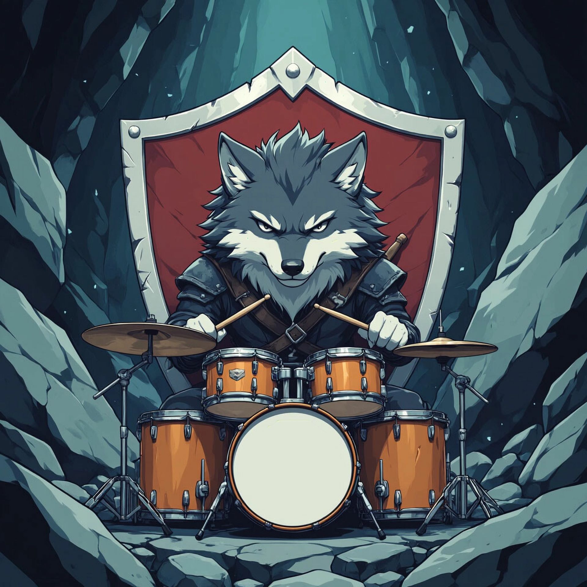 Иконка канала Varwolfuse