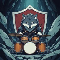 Иконка канала Varwolfuse
