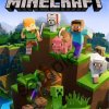 Иконка канала Minecraft & The Baby In The Yellow