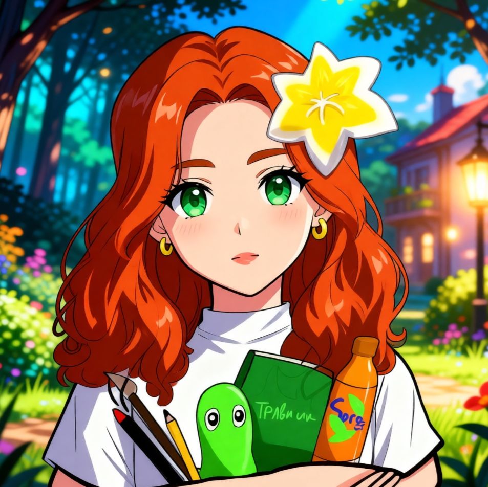 Аватар автора
