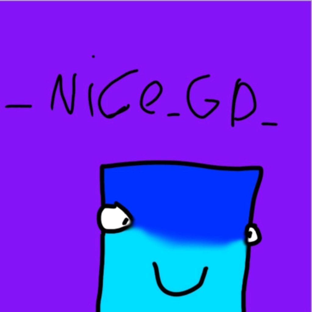 Иконка канала _Nice_GD_