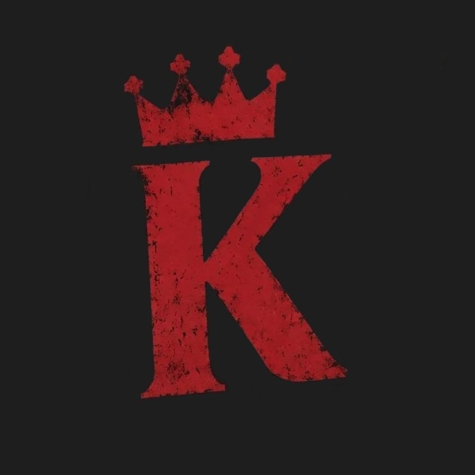 Иконка канала Кириешка