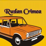 Иконка канала Руслан Крым