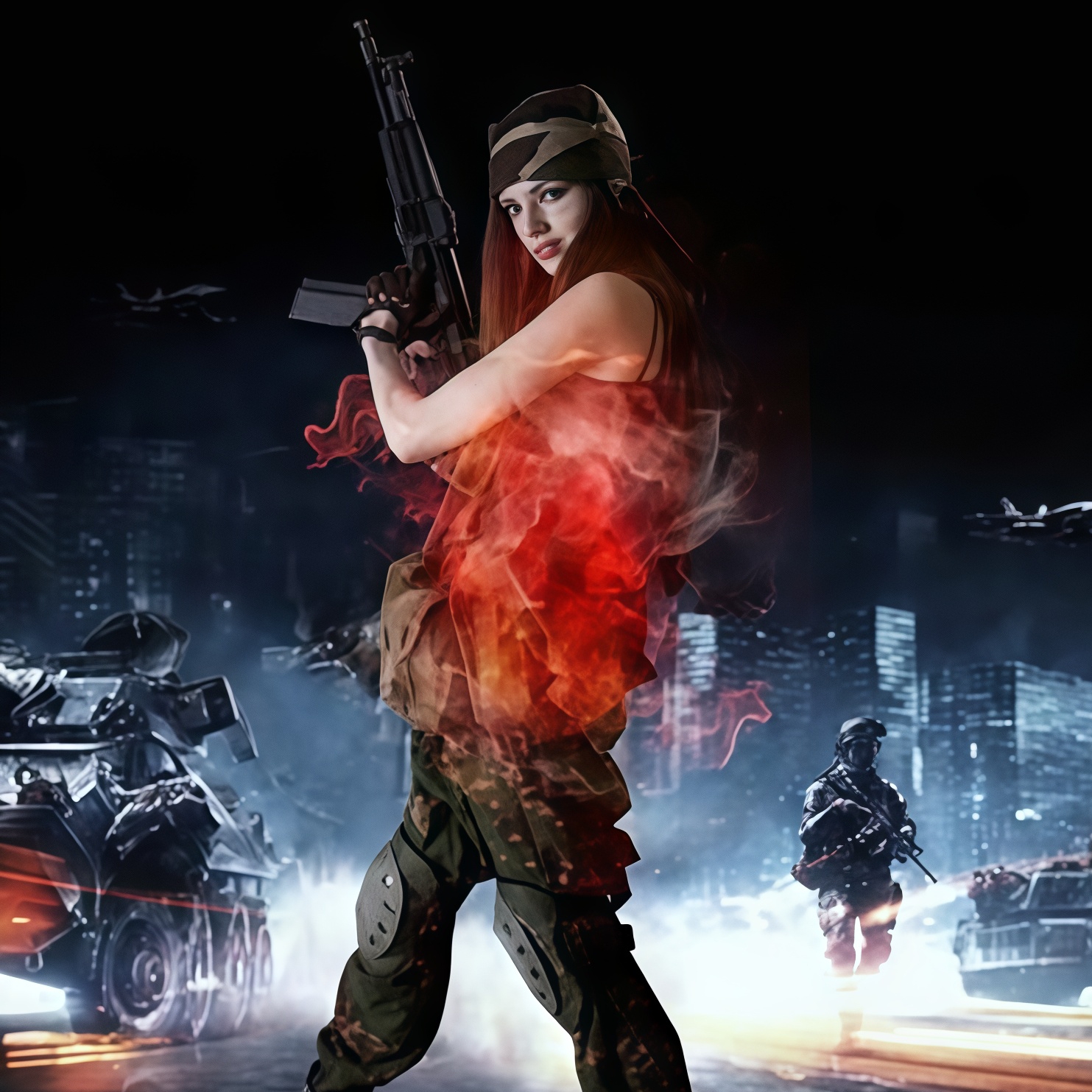 Иконка канала Shooters