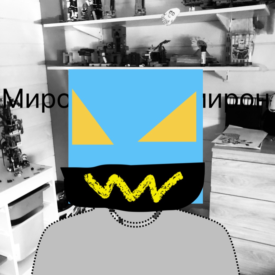 Иконка канала Zvonchick