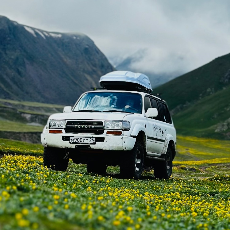Аватар автора